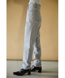 black by moussy Java ライトグレー BLACK BY MOUSSY（ブラックバイマウジー）の「JAVA bd light