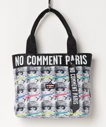 新品☆ NO COMMENT PARIS スモールバッグ 新品☆ NO COMMENT PARIS スモールバッグ