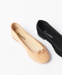 Repetto | LILI , BALLERINA / V1790CV_New Size(バレエシューズ)