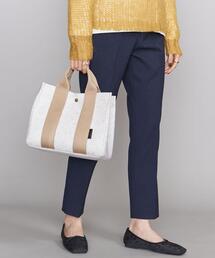 VIOLAd'ORO | <VIOLAd’ORO>GINO ミドルフェルト トートバッグ -2WAY-(トートバッグ)