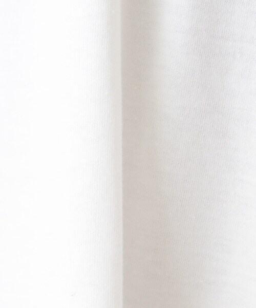 SHOO・LA・RUE(シューラルー)の「◆【2点セット】ロールネックベスト+Tシャツ(ベスト・レディース・チャコールグレー/ブラウン系その他/ナチュラル/ピンク系・02/03/04)」の15枚目の写真