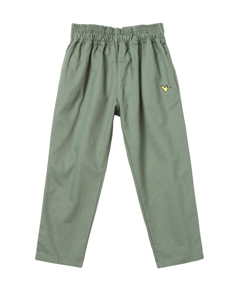 Mark Gonzales(マーク・ゴンザレス)の「テーパード スケーターパンツ(その他パンツ・キッズ・ブラック/ベージュ/カーキ・110cm/100cm/120cm/130cm/140cm/150cm/160cm)」の3枚目の写真
