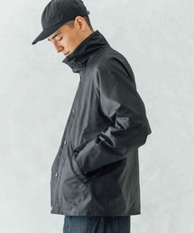 Barbour（バブアー）の「【Barbour】〈別注〉TRANSPORT オイルド