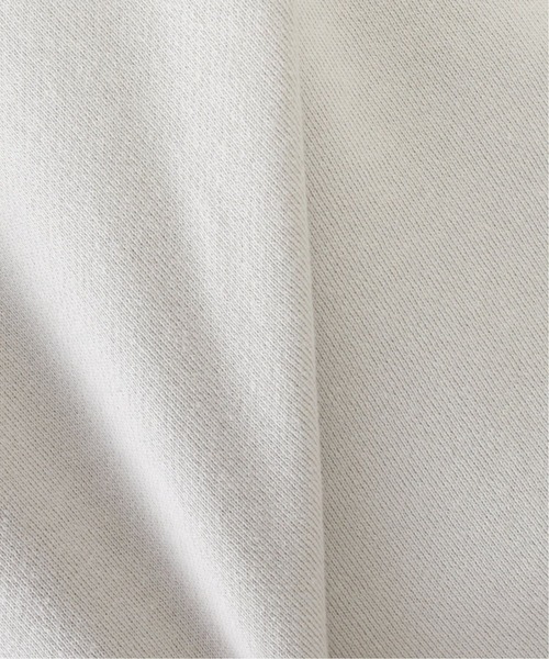 JOURNAL STANDARD relume（ジャーナルスタンダード　レリューム）の「CALIFORNIA UPCYCLE オーバーサイズ プルオーバーパーカー/フーディ―/ビッグシルエット（パーカー・メンズ・ライトグレー/ウッド/ライトグリーン・MEDIUM/LARGE）」の14枚目の写真