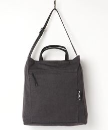 MAISON CANVVAS/メゾン キャンバス/RECYCLED CANVAS/ショルダー＆トートバッグ