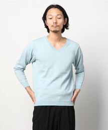 MIZUNO GOLF（ミズノゴルフ）の「ブレスサーモカシミヤセーターRB