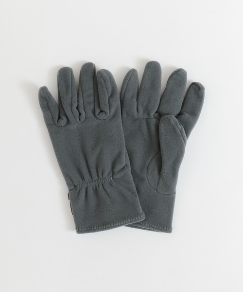 アウトレット品 セール Polartec フリースグローブ 手袋 Urban Research Doors アーバンリサーチドアーズ のファッション 最終値下げ Dancingthroughparkinson Com