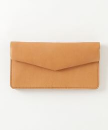 ohta（オータ）の「【ohta】 camel long letter（財布）」