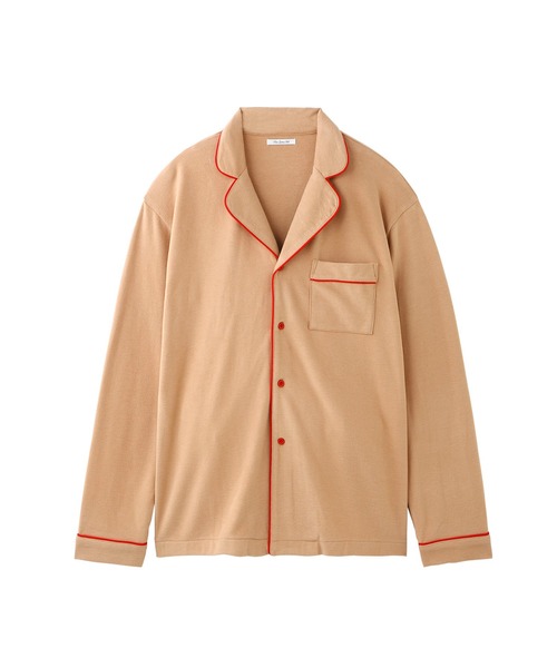 Priv. Spoons Club（プライベートスプーンズクラブ）の「【ジェンダーレス】Comfyパジャマセット（ルームウェア/パジャマ・レディース・ピンク/ブラウン系その他・1/2/0）」の22枚目の写真