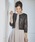 DRESS PLUS�i�h���X�v���X�j�́u�{���� �p�[�e�B�[�{���� �V���[�g�W���P�b�g �p�[�e�B�[�h���X �������i�e�[���[�h�W���P�b�g�j�v�b�u���b�N