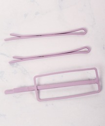 FUNALIVE（ファンアライブ）の「ヘアピン3個セット（ヘアピン）」