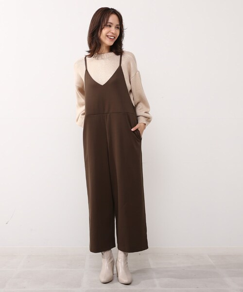 DRESKIP(ドレスキップ)の「◆前後2WAYショートニットカーディガン(カーディガン/ボレロ・レディース・グリーン/グレー系その他/ブラウン系その他/ナチュラル・02/03)」の17枚目の写真