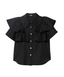 PAMEO POSE | Queen Blouse(シャツ/ブラウス)