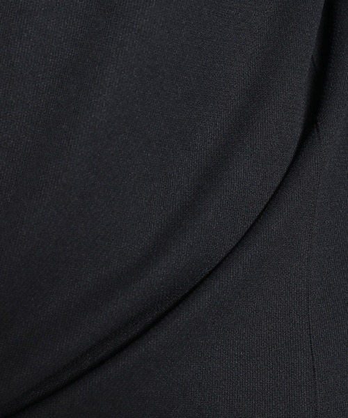 niko and...（ニコアンド）の「鹿の子カーディガン（カーディガン/ボレロ・メンズ・ベージュ/ネイビー/ピンク・SMALL/MEDIUM/LARGE）」の21枚目の写真