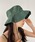 newhattanij[nb^j́unewhattan(j[nb^) / RbgcCTt@nbg cotton twill stone-washed safari hats Ahx`[nbg oPbgnbginbgjvb_[NO[