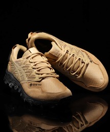 F-LAGSTUF-F | ASICS GEL-FujiTrabuco 8 G-TX F-LAGSTUF-F / アシックス ゲルフジトラブーコ 8 ゴアテックス フラグスタフ【SP】(スニーカー)