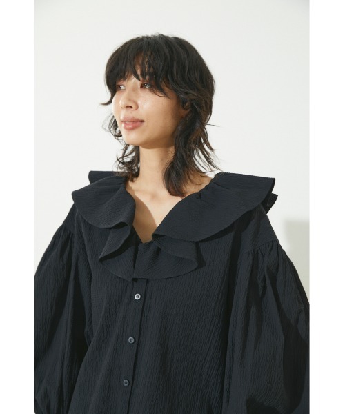 BLACK by moussy - 【新品、タグ付き】BLACK BY MOUSSY Vネック