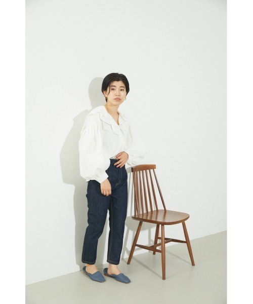 BLACK by moussy - 【新品、タグ付き】BLACK BY MOUSSY Vネック