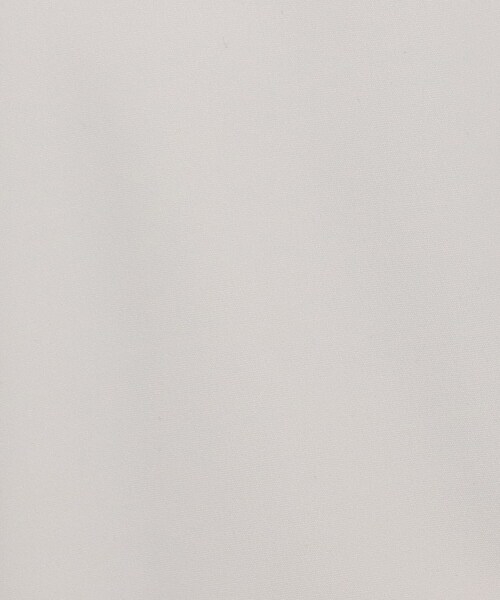 SHOO・LA・RUE（シューラルー）の「◆スプリングマウンテンパーカー（ブルゾン・レディース・オフホワイト/オリーブ/イエロー・02/03/04）」の22枚目の写真