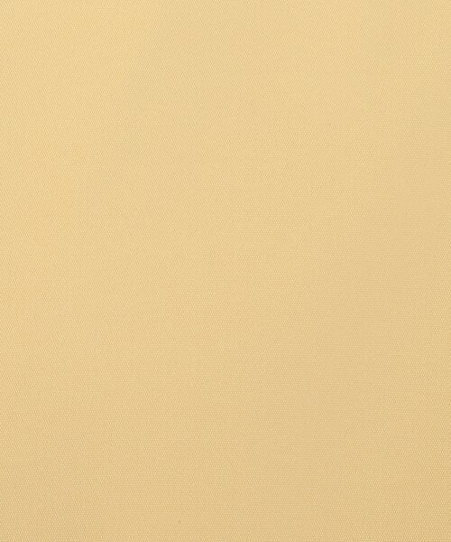 SHOO・LA・RUE（シューラルー）の「◆スプリングマウンテンパーカー（ブルゾン・レディース・オフホワイト/オリーブ/イエロー・02/03/04）」の7枚目の写真