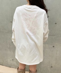ロゴBIGロンT