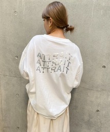 ロゴBIGロンT