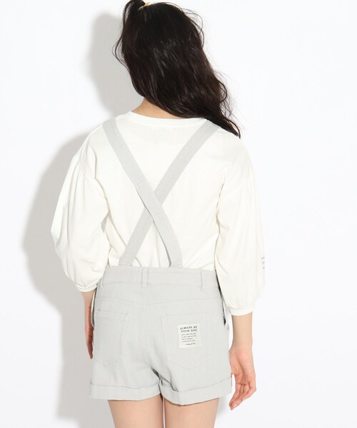 専用✧新品✧ピンクラテ＆ラブトキ コーデ2セット PINK-latte（ピンクラテ）の「◇【SETUP可能】ソフト