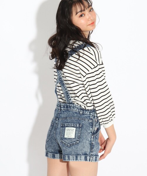 専用✧新品✧ピンクラテ＆ラブトキ コーデ2セット セール】 【るーつくコラボ/ニコラ9月号掲載】総柄プリント