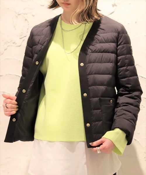 TATRAS（タトラス）の「TATRAS (タトラス) SAWA/ライトダウン