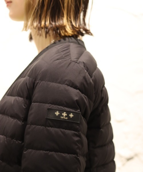 TATRAS（タトラス）の「TATRAS (タトラス) SAWA/ライトダウン