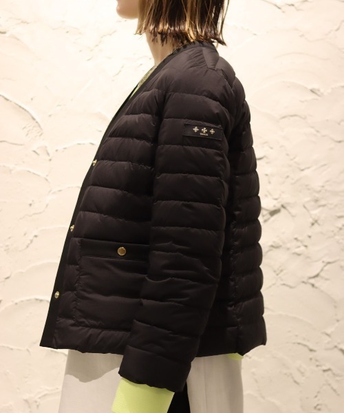 TATRAS(タトラス)の「TATRAS (タトラス) SAWA/ライトダウン TATRAS(タトラス)の「TATRAS (タトラス) SAWA/ライトダウン