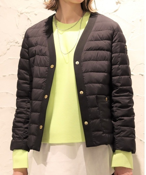 TATRAS（タトラス）の「TATRAS (タトラス) SAWA/ライトダウン