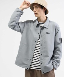CAMP7 | 【CAMP7】コーチジャケット(ブルゾン)