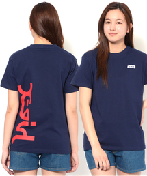 X-girl | 【HIP掲載】BACK LOGO S/S TEE(Tシャツ/カットソー)