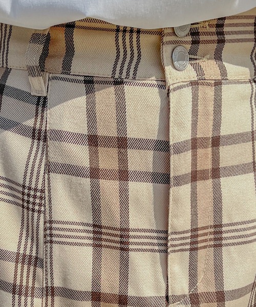 PairPair(ペアペア)の「イロイロマーメイドスカート(スカート・レディース・ブラック/オレンジ/アイボリー/ベージュ系/サックスブルー・フリー)」の20枚目の写真