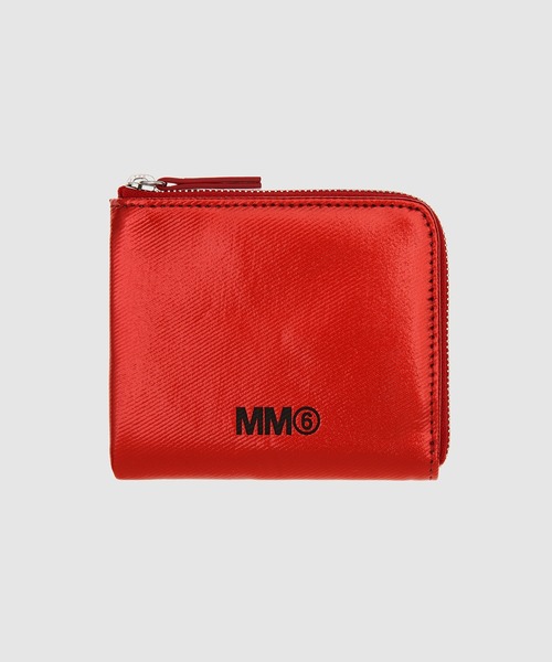 WALLETS(財布)|MM6 Maison Margiela(エムエムシックス メゾン マルジェラ)の WALLETS(財布)|MM6 Maison Margiela(エムエムシックス メゾン マルジェラ)の