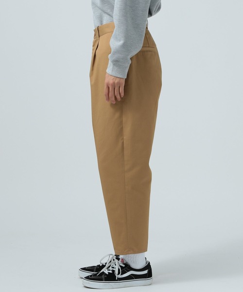 パンツ poser BAYFLOW（ベイフロー）の「【POSER（ポーザー）】チノパンツ