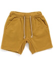 リラックスハーフパンツ 5分丈