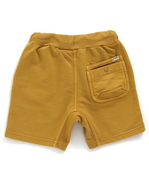 F.O.KIDS(エフオーキッズ)の「リラックスハーフパンツ 5分丈(その他パンツ・キッズ・パープル/キャメル/インディゴブルー/グレー・100/80/120/130/90/110/95/140)」の5枚目の写真