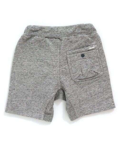 F.O.KIDS(エフオーキッズ)の「リラックスハーフパンツ 5分丈(その他パンツ・キッズ・パープル/キャメル/インディゴブルー/グレー・100/80/120/130/90/110/95/140)」の7枚目の写真