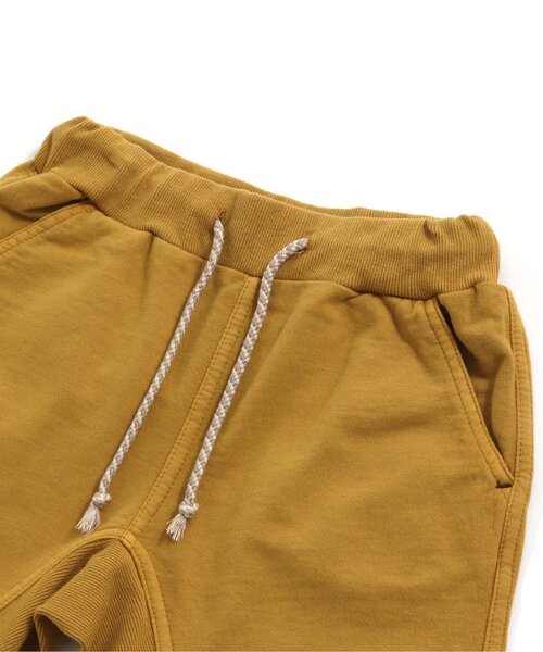 F.O.KIDS(エフオーキッズ)の「リラックスハーフパンツ 5分丈(その他パンツ・キッズ・パープル/キャメル/インディゴブルー/グレー・100/80/120/130/90/110/95/140)」の9枚目の写真