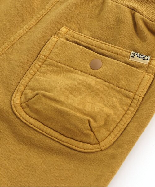 F.O.KIDS(エフオーキッズ)の「リラックスハーフパンツ 5分丈(その他パンツ・キッズ・パープル/キャメル/インディゴブルー/グレー・100/80/120/130/90/110/95/140)」の12枚目の写真