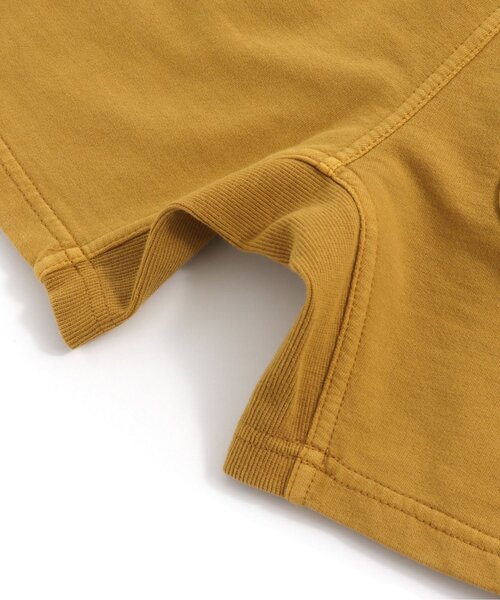 F.O.KIDS(エフオーキッズ)の「リラックスハーフパンツ 5分丈(その他パンツ・キッズ・パープル/キャメル/インディゴブルー/グレー・100/80/120/130/90/110/95/140)」の14枚目の写真