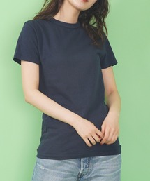 THE SHINZONE（ザ　シンゾーン）の「CREW NECK T-SHIRTS（Tシャツ/カットソー・レディース）」
