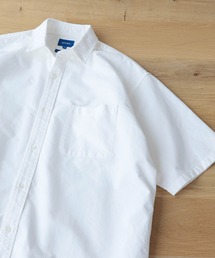 BEAMS | BEAMS / イージー ボタンダウンシャツ(シャツ/ブラウス)