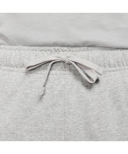 NIKE（ナイキ）の「ナイキ NIKE ナイキ クラブ ショート ジャージ（スウェットパンツ・メンズ・ブラック/グレー/ネイビー・L/S/M/LL/3L）」の13枚目の写真