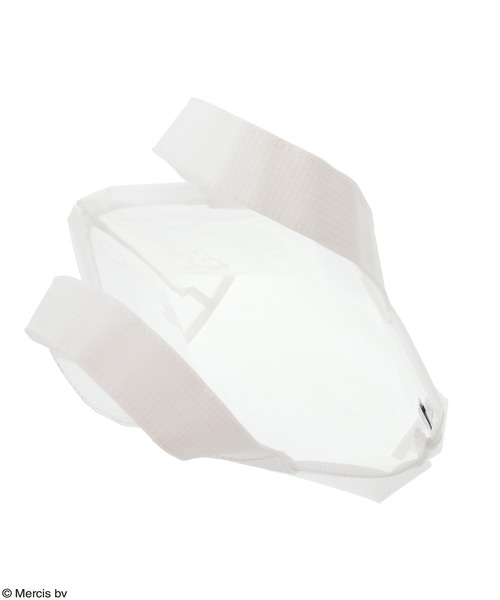 Candy Stripper（キャンディストリッパー）の「MIFFY TOTE バッグ（トートバッグ・レディース・グリーン/オフホワイト/ブラック・FREE）」の10枚目の写真