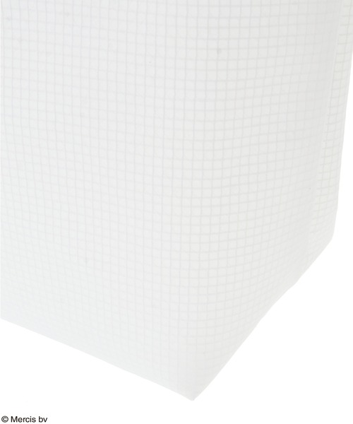 Candy Stripper（キャンディストリッパー）の「MIFFY TOTE バッグ（トートバッグ・レディース・グリーン/オフホワイト/ブラック・FREE）」の12枚目の写真