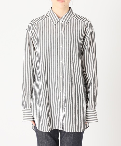 Spick & Span（スピックアンドスパン）の「エアリーチュニック