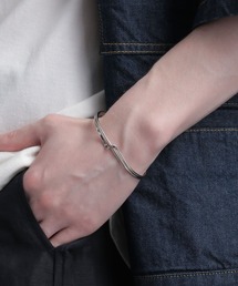 HARE | クロスラインバングル(HARE)(バングル/リストバンド)